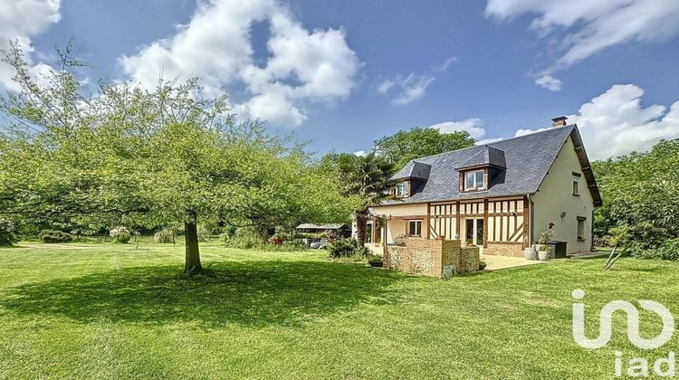 Ma-Cabane - Vente Maison Pont-l\'Évêque, 120 m²